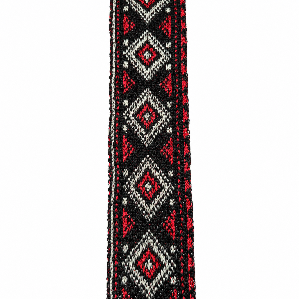 Banda Lurex Jacquard – Finezza 12 | Larghezza 35 mm